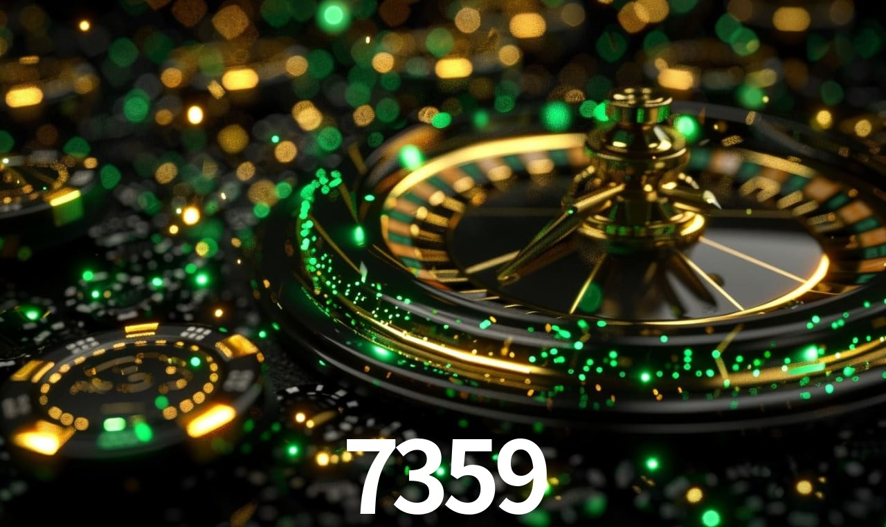 Slots com jackpots e giros grátis na 7359